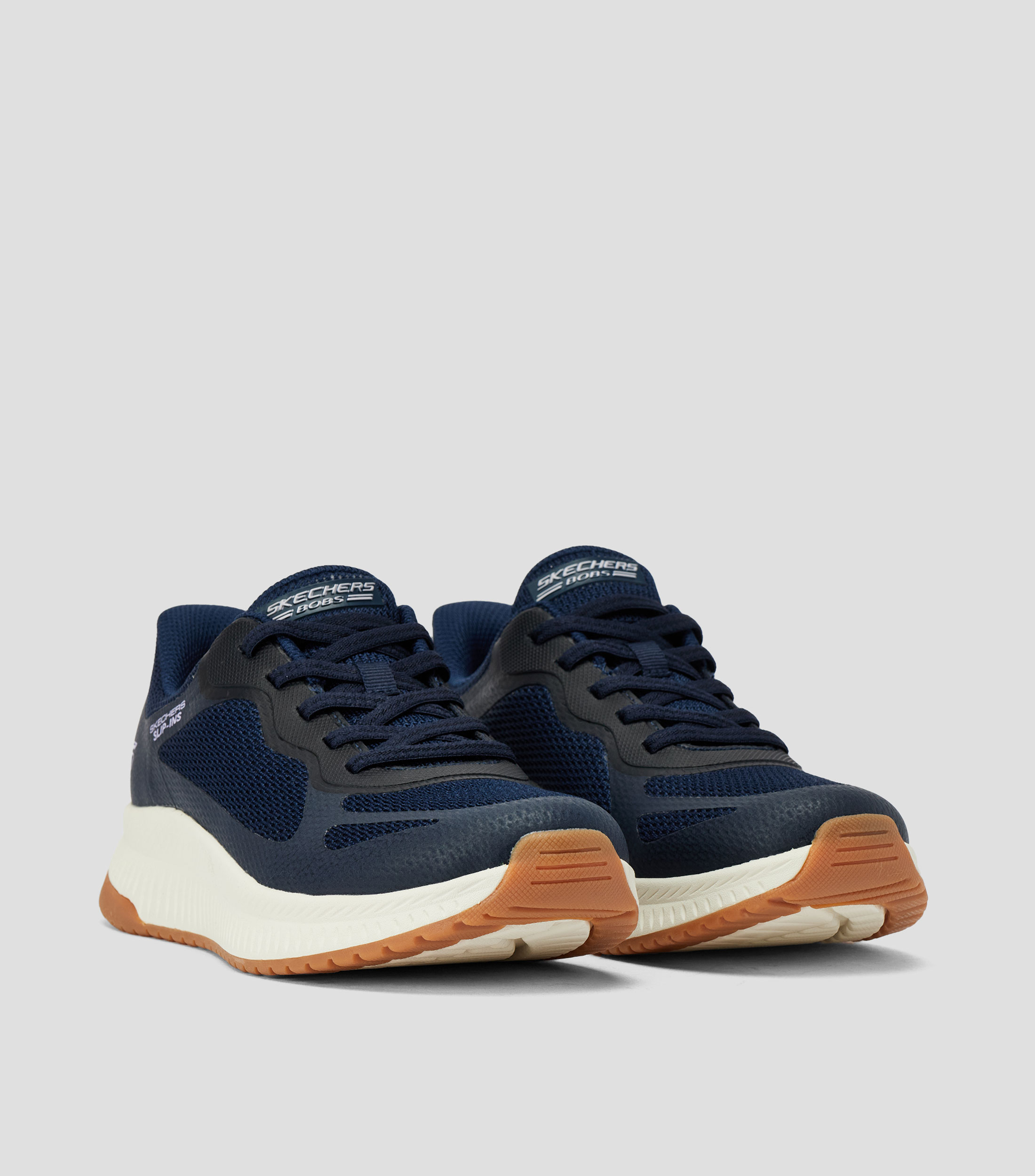 Tenis casuales Bobs Squad Mujer